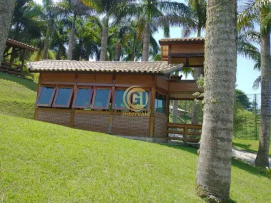 Fazenda / Sítio / Chácara com 10 Quartos para venda ou aluguel, 867086m² no CENTRO, Paraibuna