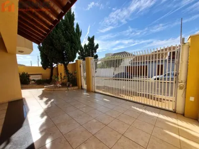 Casa com 4 Quartos à venda, 326m² no Jardim Macarenko, Sumaré
