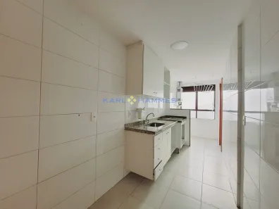 Cobertura com 3 Quartos à venda, 155m² no Coronel Veiga, Petrópolis