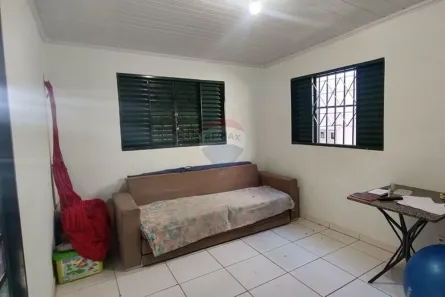 Casa com 3 Quartos à venda, 125m² no Santa Maria, Brasília