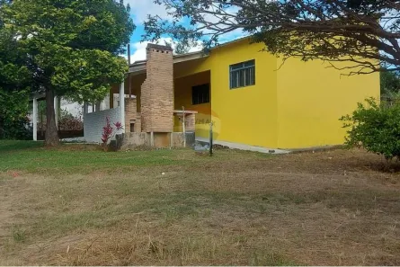 Fazenda / Sítio / Chácara com 3 Quartos para alugar, 1000m² no Recanto São Manoel I, Salto de Pirapora