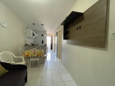 Apartamento com 2 Quartos à venda, 47m² no , Barra de São Miguel