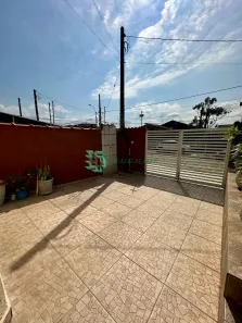 Sobrado com 2 Quartos à venda, 66m² no Jardim Praia Grande, Mongaguá