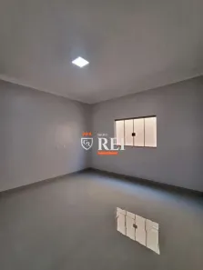 Casa com 3 Quartos à venda, 90m² no Santo Agostinho, Rio Verde