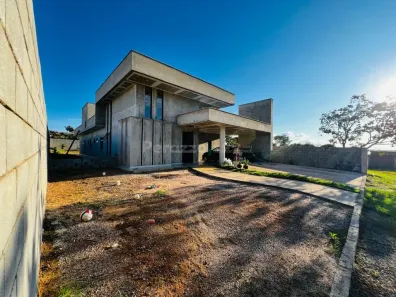 Casa de Condomínio com 4 Quartos à venda, 810m² no Setor Habitacional Tororó, Brasília