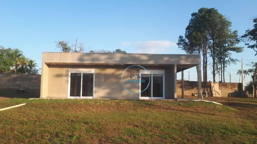Casa com 3 Quartos à venda, 150m² no Serra Azul I, Charqueada