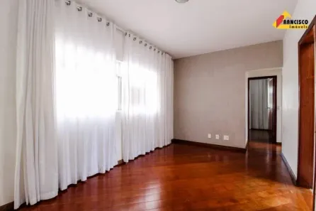 Apartamento com 2 Quartos à venda, 60m² no São Sebastião, Divinópolis