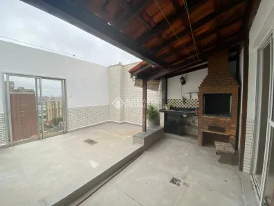 Cobertura com 3 Quartos à venda, 130m² no Santa Paula, São Caetano do Sul