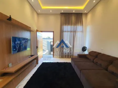 Casa com 3 Quartos à venda, 152m² no Delta Ville, Ibiporã
