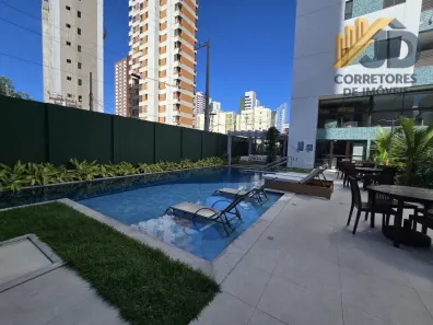 Apartamento com 3 Quartos à venda, 67m² no Candeias, Jaboatão dos Guararapes