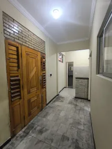 Kitnet com 1 Quarto para alugar, 40m² no Fátima, Fortaleza