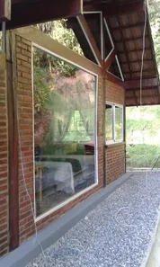 Fazenda / Sítio / Chácara com 1 Quarto à venda, 84m² no Vargem Pequena, Rio de Janeiro