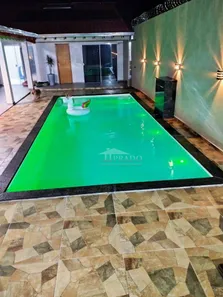 Fazenda / Sítio / Chácara com 2 Quartos à venda, 132m² no Balneário Tibagi, Ibiporã