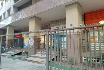 Conjunto Comercial / Sala para alugar, 110m² no Praia do Canto, Vitória