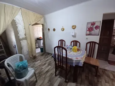 Casa de Vila com 2 Quartos à venda, 52m² no Rio da Areia (Bacaxá), Saquarema