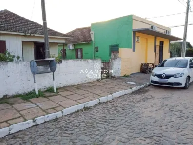 Terreno / Lote / Condomínio à venda, 1254m² no Passo D'Areia, Santa Maria