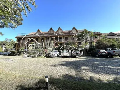 Apartamento com 3 Quartos à venda, 87m² no Bonsucesso, Petrópolis
