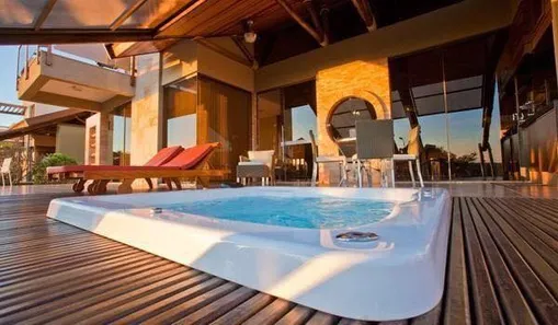 Casa com 3 Quartos à venda, 210m² no Zona Rural, Cornélio Procópio