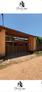 Fazenda / Sítio / Chácara com 5 Quartos para venda ou aluguel, 850m² no Alagoinha, Paraipaba
