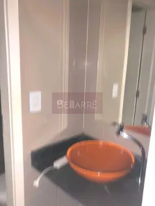 Flat com 1 Quarto para alugar, 35m² no Vila Progredior, São Paulo
