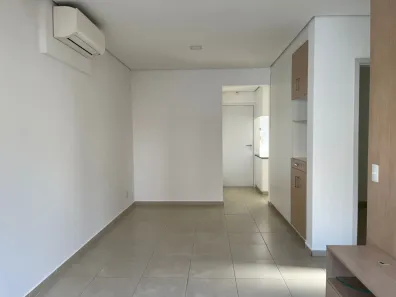 Apartamento com 2 Quartos para alugar, 52m² no Vila Buarque, São Paulo