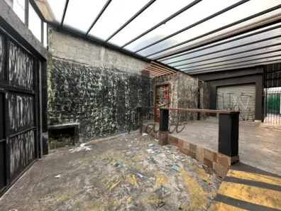 Sobrado com 1 Quarto para alugar, 133m² no São José, São Caetano do Sul
