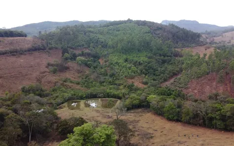 Terreno / Lote / Condomínio à venda, 20000m² no , Caeté