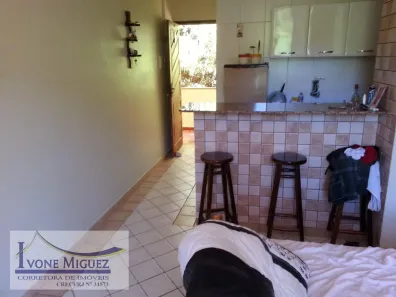 Apartamento com 1 Quarto à venda, 28m² no Conceicao, Miguel Pereira