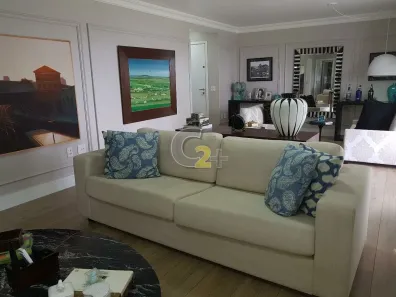 Apartamento com 3 Quartos à venda, 160m² no Água Branca, São Paulo