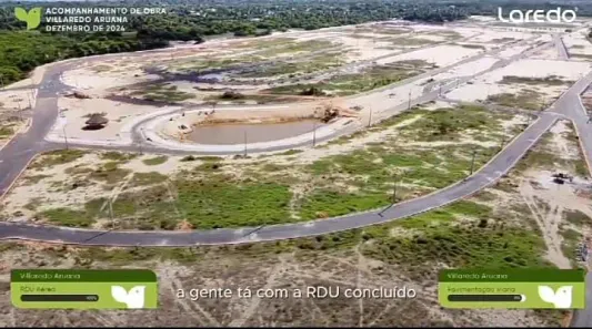 Terreno / Lote / Condomínio à venda, 303m² no Robalo, Aracaju