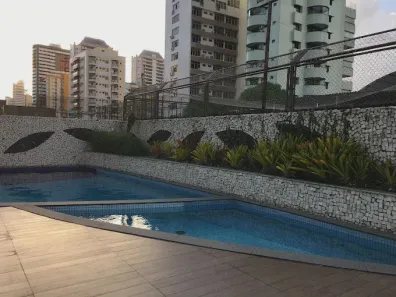 Apartamento com 2 Quartos à venda, 145m² no São Brás, Belém