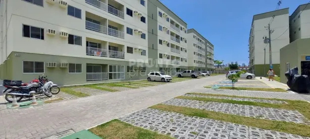 Apartamento com 2 Quartos à venda, 47m² no Candeias, Jaboatão dos Guararapes
