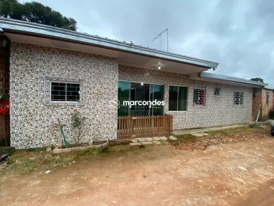 Casa com 2 Quartos para alugar, 93m² no São Sebastião, Fazenda Rio Grande