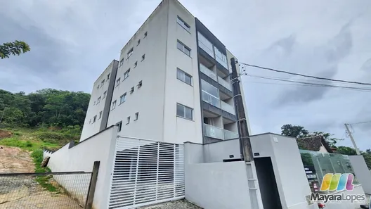Apartamento com 2 Quartos à venda, 60m² no Rocio Pequeno, São Francisco do Sul