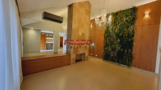 Casa de Condomínio com 4 Quartos à venda, 597m² no Zona 08, Maringá