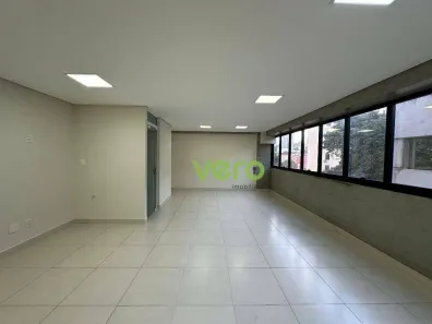 Conjunto Comercial / Sala para venda ou aluguel, 40m² no Centro, Americana