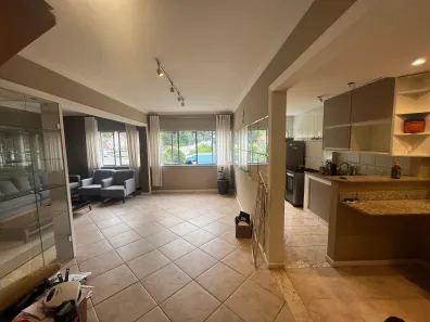 Apartamento com 3 Quartos à venda, 98m² no Bingen, Petrópolis