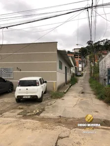Galpão / Depósito / Armazém para venda ou aluguel, 500m² no Terra Preta (Terra Preta), Mairiporã