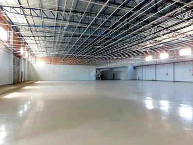 Galpão / Depósito / Armazém à venda, 2547m² no Parque Bom Retiro, Paulínia