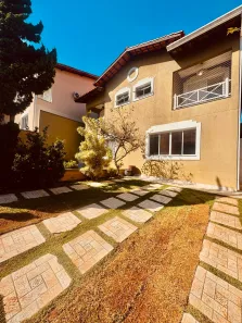 Casa de Condomínio com 3 Quartos para venda ou aluguel, 125m² no Granja Viana, Cotia