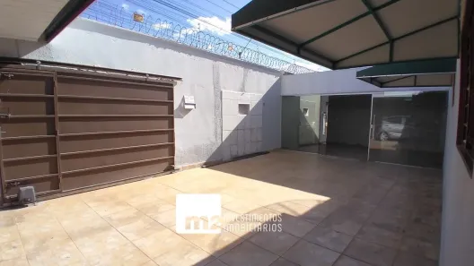 Casa com 3 Quartos à venda, 120m² no Vila Bonsucesso, Senador Canedo