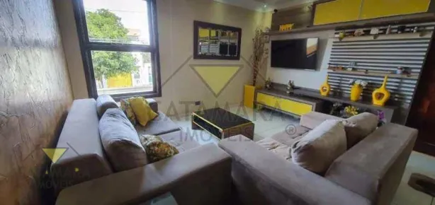 Casa com 2 Quartos à venda, 120m² no Vila do Americano, Ferraz de Vasconcelos