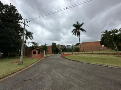 Galpão / Depósito / Armazém para alugar, 2700m² no Jardim Tarobá, Cambé