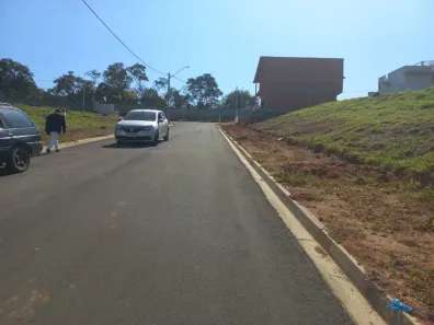 Terreno / Lote / Condomínio à venda, 140m² no , Araçariguama