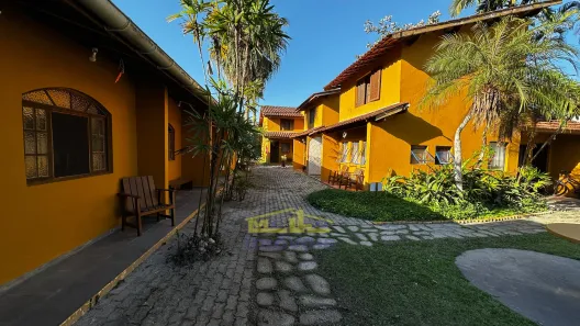 Flat com 1 Quarto para alugar, 60m² no Boiçucanga, São Sebastião