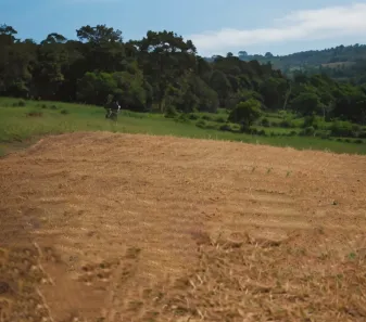 Terreno / Lote / Condomínio à venda, 1000m² no Saboó, São Roque