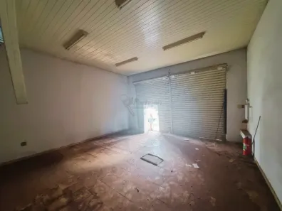 Loja / Salão / Ponto Comercial para alugar, 157m² no Centro, Limeira
