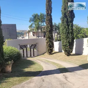 Casa de Condomínio com 5 Quartos à venda, 590m² no Terras de Santa Teresa, Itupeva