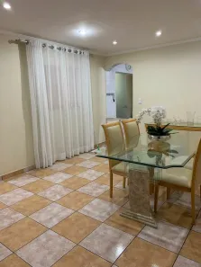 Sobrado com 3 Quartos à venda, 168m² no Jardim Alto Alegre (São Rafael), São Paulo