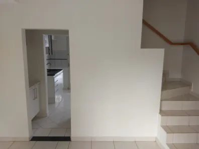 Casa com 2 Quartos para alugar, 60m² no Parque Villa Flores, Sumaré